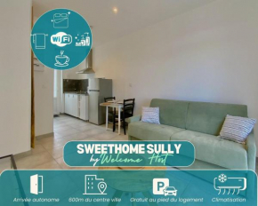 SweetHome Sully